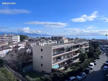 studio location à l’année