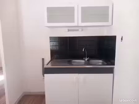 appartement t1