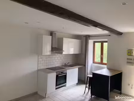 appartement t2 35m2