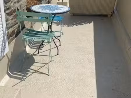 appart 2 pièces 30 m² meublé-équipé etudiant