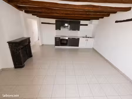location appartement t2