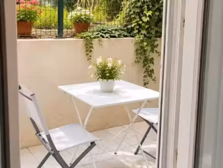 appartement 1 pièce 20 m²