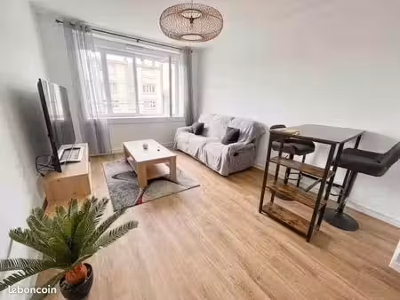 appartement meublé mérignac 2ch
