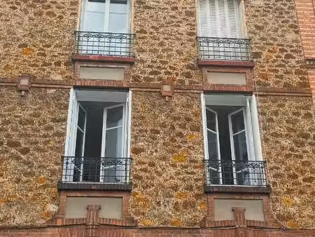 location d'un appartement a noisy le sec