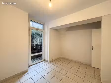 location 2 pièces à orléans