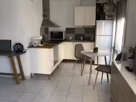 location appartement 1 pièce 30 m² à vaires-sur-marne (77360)
