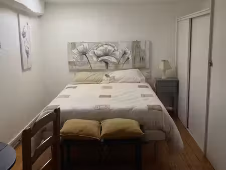 chambre à louer