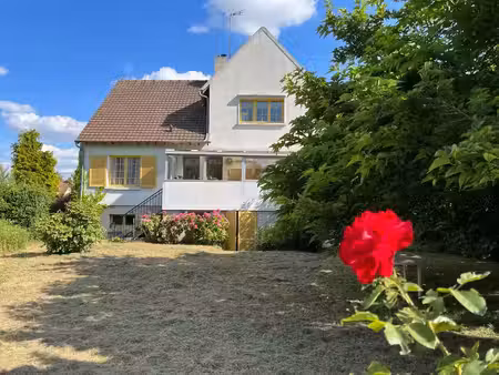 location maison 7 pièces 137 m² à saint-denis-lès-rebais (77510)