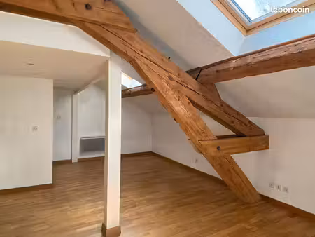 appartement 1 pièce 23 m²