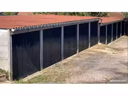 garage
