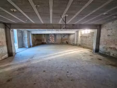location box stockage / garage  grange