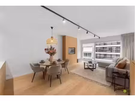 appartement à vendre à zwaluwenlaan 11 knokke (rbw86883)