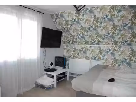 vente maison 5 pièces 105 m² fécamp (76400)