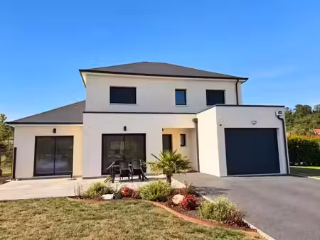 vente maison 6 pièces 145 m² dieppe (76200)