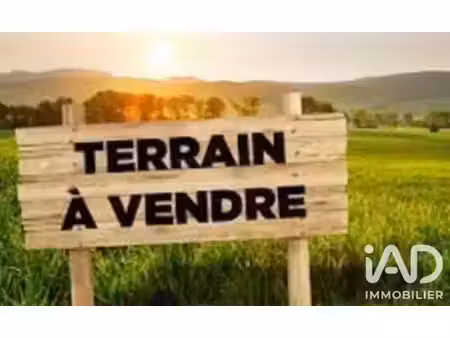 vente terrain 272 m² villeparisis (77270)