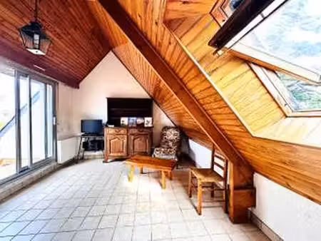 vente appartement t1 à plouharnel (56340) : à vendre t1 / 17m² plouharnel