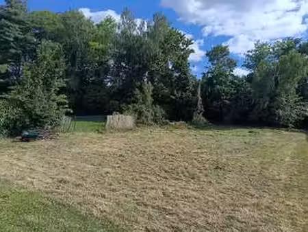 vente terrain à noyal-sur-vilaine (35530) : à vendre / 500m² noyal-sur-vilaine
