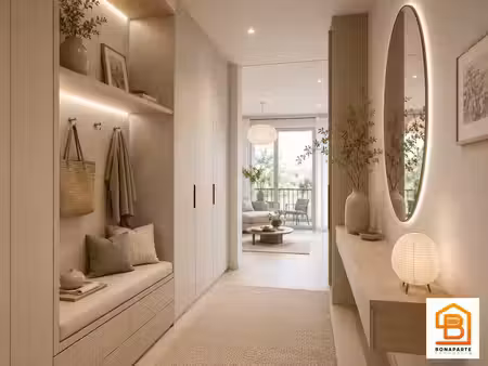 vente appartement 3 pièces 62 m² à montsoult (95560)  249 000 €