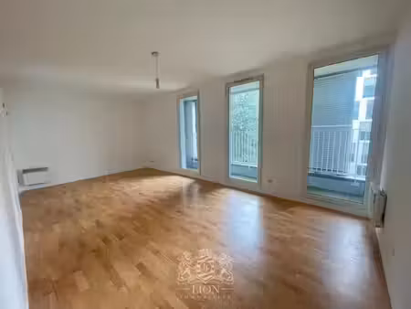 vente appartement 3 pièces 74.81 m² à lille (59000)  246 750 €