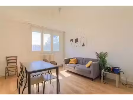 vente appartement 3 pièces 65 m² amiens (80080)