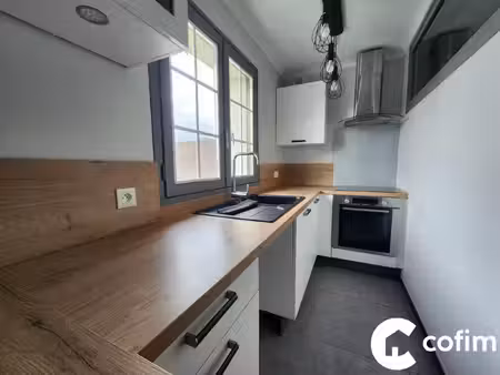 oloron - appartement t3 - saint marie