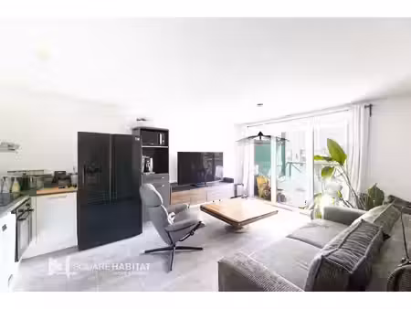 appartement saint pierre d irube 3 pièces 62 m2 avec terrasse