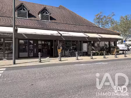 vente commerce 17 m² carrières-sur-seine (78420)