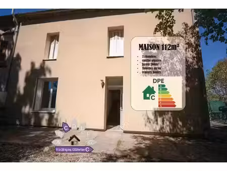 location maison 4 pièces 107 m² à albi (81000)