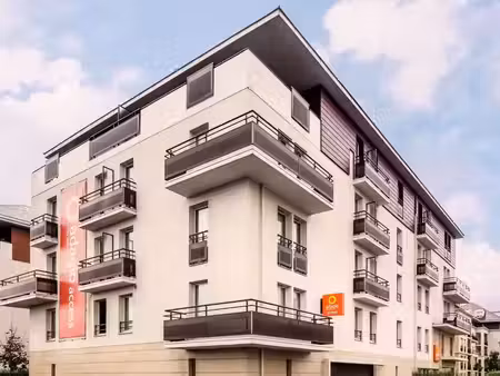 vente appartement 20 m² carrières-sous-poissy (78955)