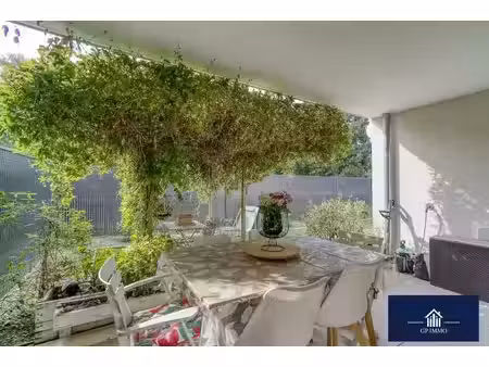 vente appartement 3 pièces 66.36 m² à sérézin-du-rhône (69360)  265 000 €