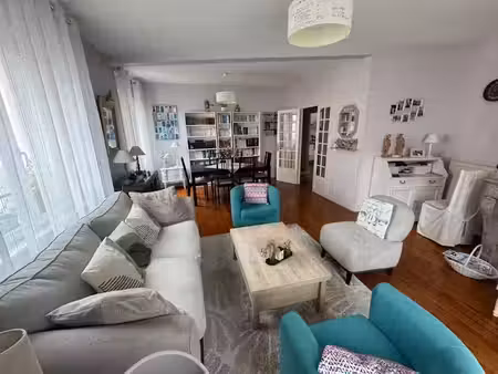 vente appartement 3 pièces 102.9 m² à brest (29200)  269 500 €