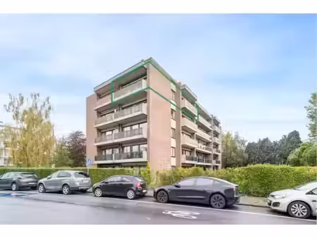 appartement à vendre à edward de denestraat 2 assebroek (rwc43422)