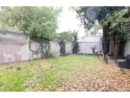 rez-de-chaussée à vendre à avenue du roi albert 49 berchem-sainte-agathe (vbe64845)