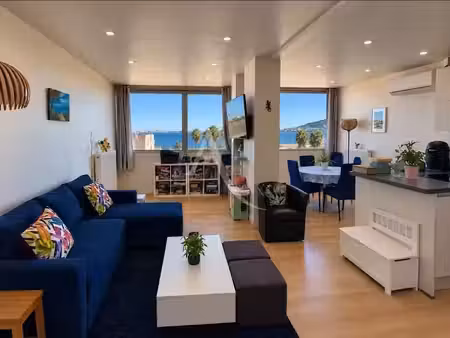 vente appartement 4 pièces 84 m² à balaruc-les-bains (34540)  289 000 €