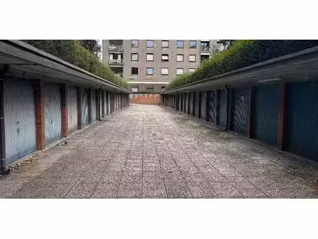 garage à vendre à assebroek pour € 30.000