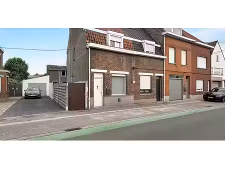 maison à vendre à beveren pour € 125.000 avec 2 chambres à coucher