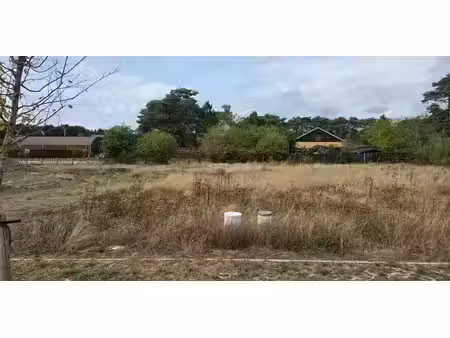 terrain à bâtir à vendre à eksel pour € 130.000