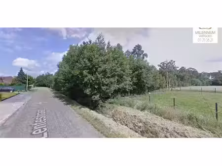 terrain agricole à vendre à diepenbeek pour € 34.900
