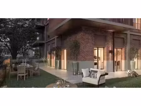 vente appartement 3 pièces 65 m² à domont (95330)  289 000 €