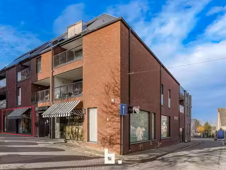 bureau à vendre à wolvertem pour € 310.000