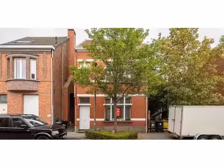 maison à vendre à stabroek à partir de € 305.000 avec 3 chambres à coucher