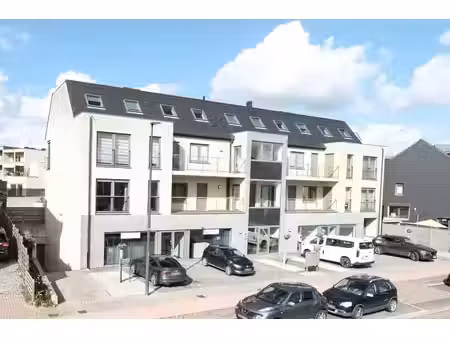 appartement à louer à tramlaan 9 sterrebeek (rbw86885)