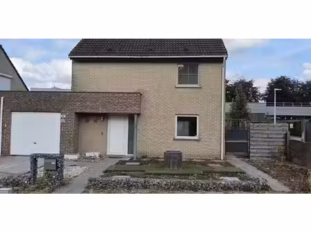 maison à vendre à oostham pour € 325.000 avec 3 chambres à coucher