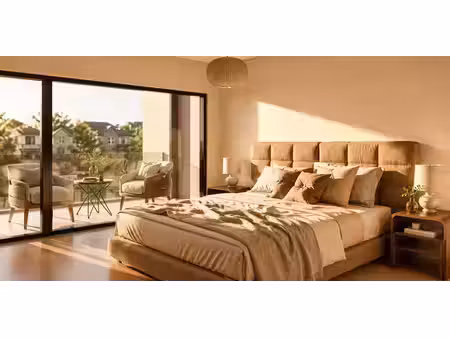 appartement à vendre à landen pour € 365.000 avec 2 chambres à coucher