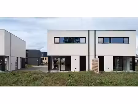 maison à vendre à veerle pour € 390.000 avec 3 chambres à coucher
