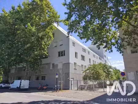 vente appartement 4 pièces 86 m² à bordeaux (33000)  377 000 €