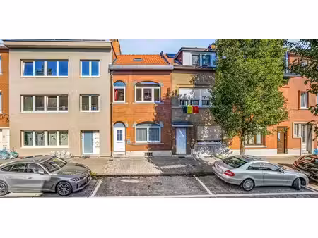 maison à vendre à sint-pieters-leeuw pour € 375.000 avec 3 chambres à coucher
