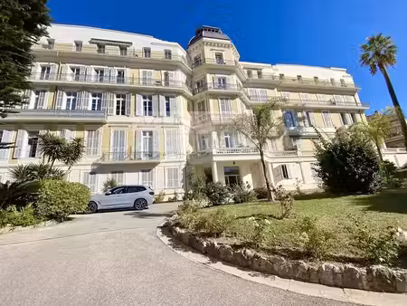 vente appartement 3 pièces 70 m² à menton (06500)  389 000 €