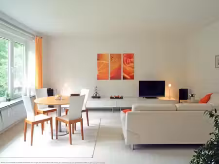 vente appartement 3 pièces 63 m² à asnieres-sur-seine (92600)  384 195 €
