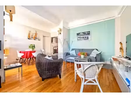 vente appartement 2 pièces 42.21 m² à vincennes (94300)  385 000 €